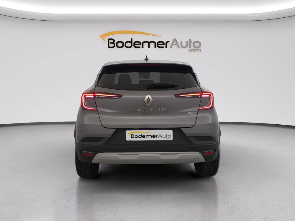 Captur TCe 90 Evolution 5p 2024 occasion 35170 Bruz