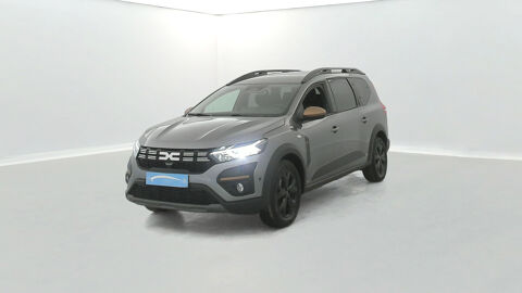 Dacia Jogger TCe 110 7 places GSR2 Extreme 5p 2025 occasion Bruz 35170