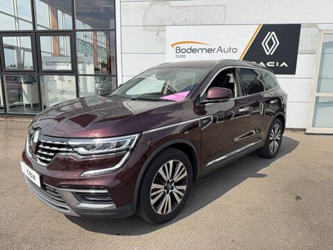 Annonce voiture Renault Koleos 21490 €