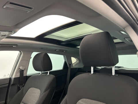 Tucson 1.6 CRDI 136ch Intuitive DCT-7 2018 occasion 35170 Bruz