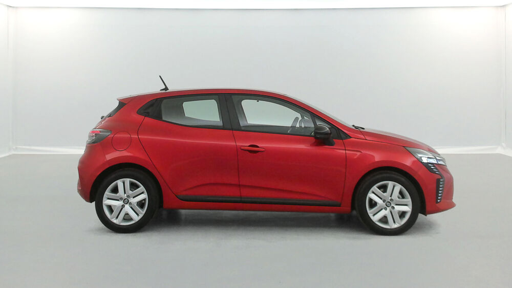 Clio Blue dCi 100 ch GSR2 Evolution 5p 2025 occasion 35170 Bruz