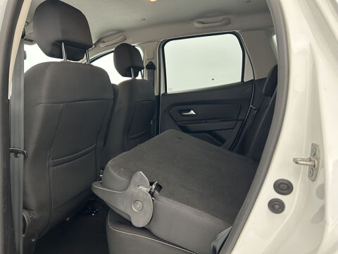 Duster Blue dCi 115 4x2 E6U Evasion 5p 2021 occasion 35170 Bruz
