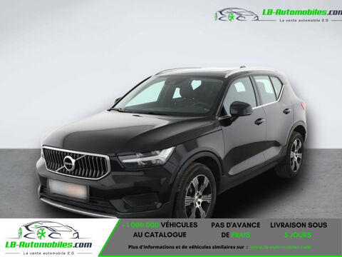 Volvo XC40 163 ch BVM 2019 occasion Beaupuy 31850