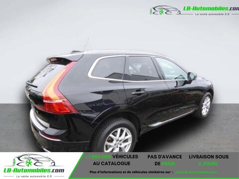 Annonce voiture Volvo XC60 43000 