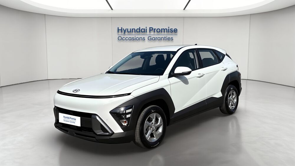 Kona 1.0 T-GDi 100 Intuitive 5p 2025 occasion 33110 Le Bouscat