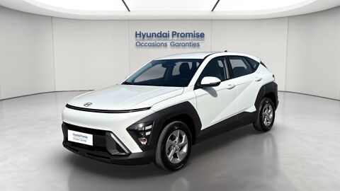Annonce voiture Hyundai Kona 19990 €