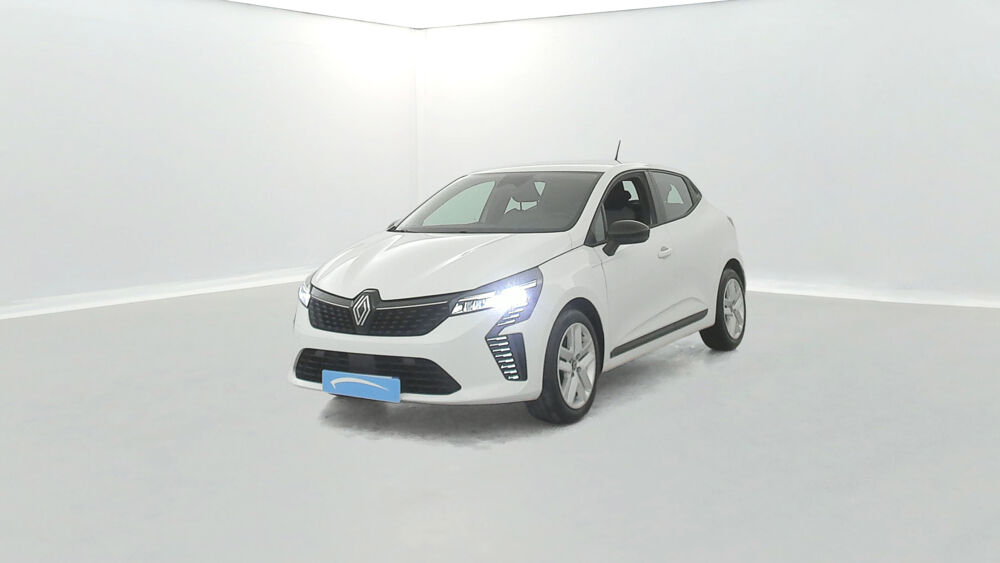 Clio TCe 90 ch GSR2 Evolution 5p 2025 occasion 35170 Bruz