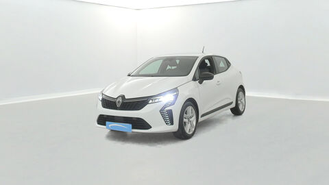 Annonce voiture Renault Clio 16990 €