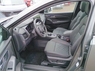 Qashqai e-Power 190 ch Tekna 5p 2025 occasion 35170 Bruz