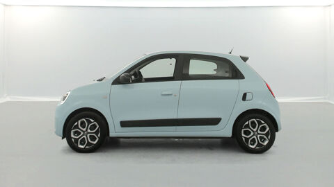 Twingo SCe 65 Equilibre 5p 2023 occasion 35170 Bruz