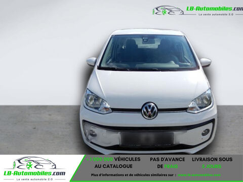 Volkswagen UP 1.0 75 2018 occasion Beaupuy 31850