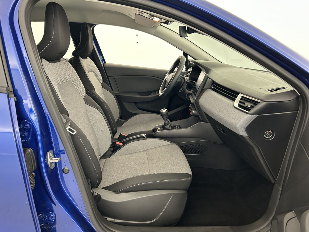 Clio Blue dCi 100 ch GSR2 Evolution 5p 2024 occasion 35170 Bruz