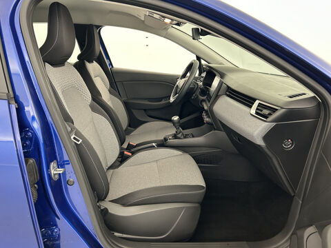 Clio Blue dCi 100 ch GSR2 Evolution 5p 2024 occasion 35170 Bruz
