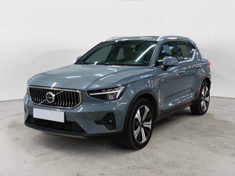 Volvo XC40 t5 recharge 180+82 ch dct7 2023 occasion Lormont 33310