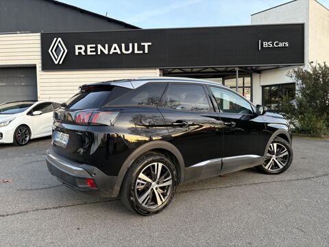 206 Plug-in Hybrid 225ch Allure Pack e-EAT8 2021 occasion 31180 Castelmaurou