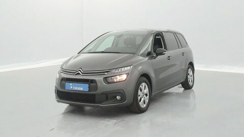 Citroën Grand C4 Spacetourer BlueHDi 130ch Business 7 Places 2022 occasion Bruz 35170