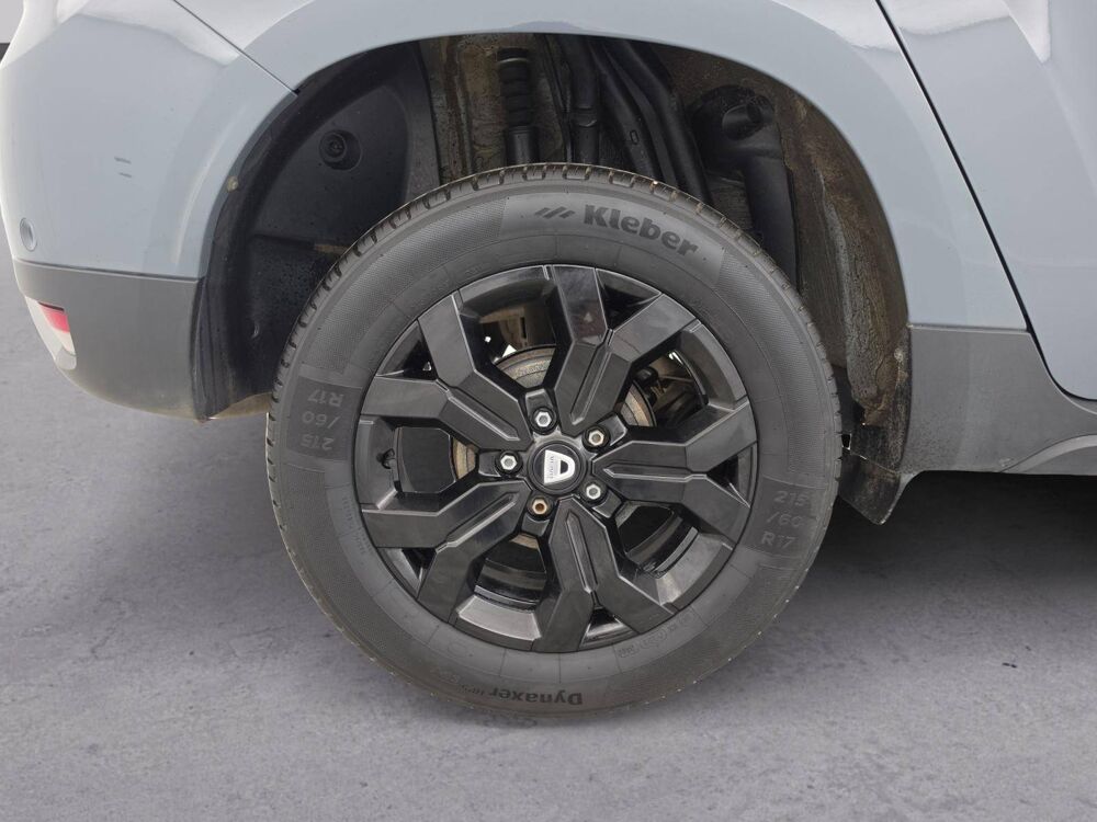 Duster Blue dCi 115 4x2 SL Extreme 5p 2022 occasion 35170 Bruz