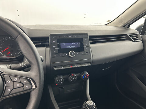 Clio SCe 65 Authentic 5p 2023 occasion 35170 Bruz