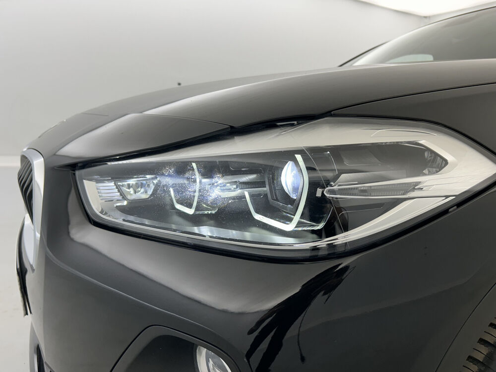 X2 sDrive 16d 116 ch DKG7 Lounge 5p 2019 occasion 35170 Bruz