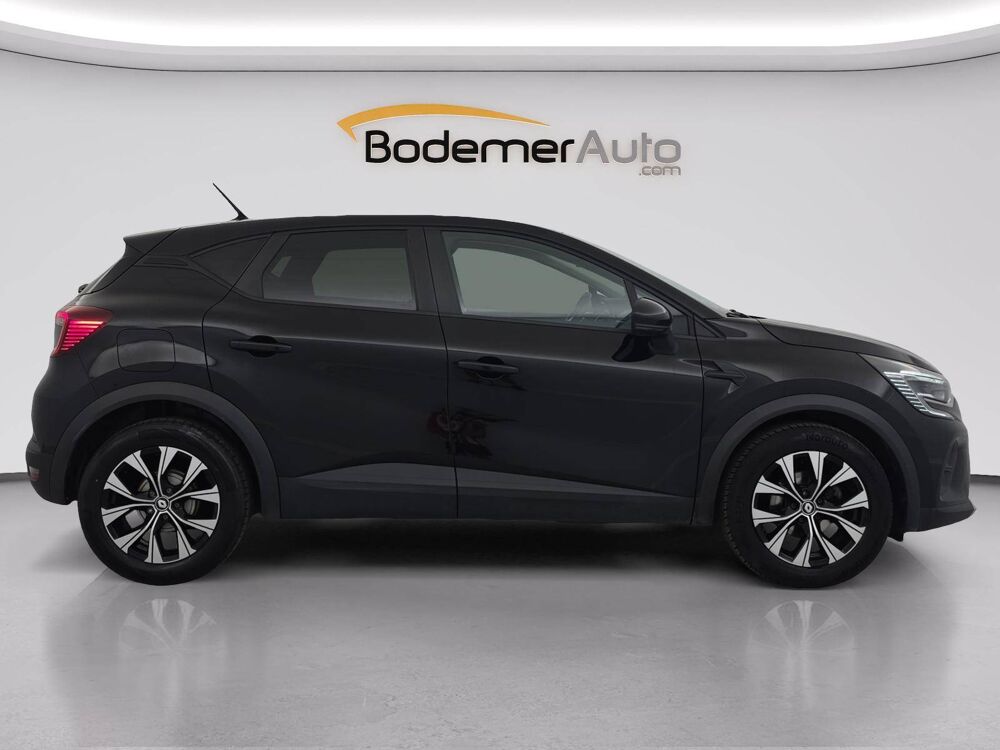 Captur TCe 90 Evolution 5p 2023 occasion 35170 Bruz