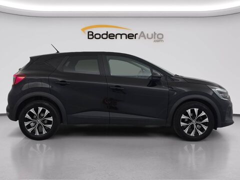 Captur TCe 90 Evolution 5p 2023 occasion 35170 Bruz