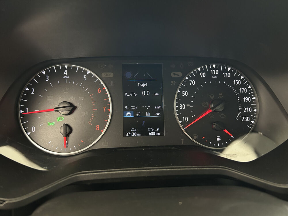 Clio TCe 90 Equilibre 5p 2023 occasion 35170 Bruz