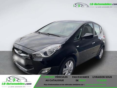 Hyundai iX20 1.6 125 BVA 2015 occasion Beaupuy 31850