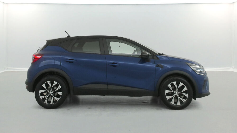 Captur TCe 90 Evolution 5p 2023 occasion 35170 Bruz