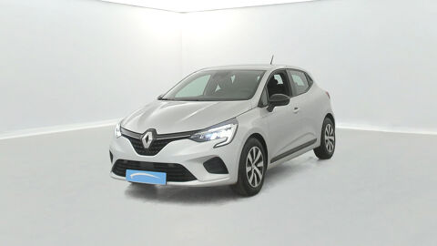 Renault Clio TCe 90 Equilibre 5p 2023 occasion Bruz 35170