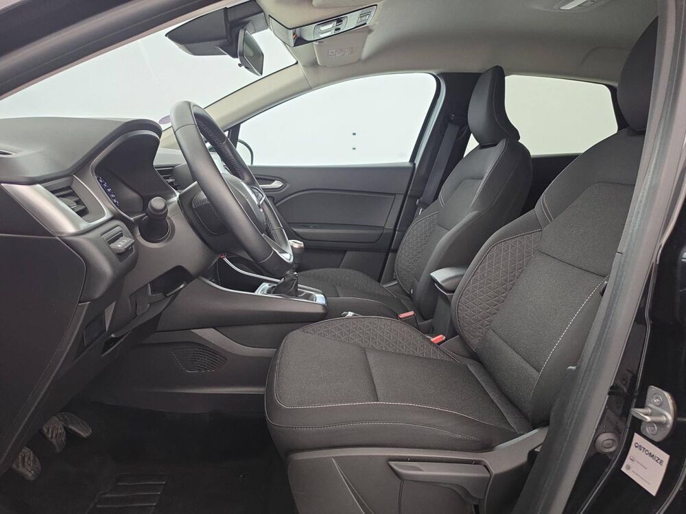 Captur TCe 90 Evolution 5p 2024 occasion 35170 Bruz