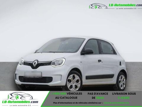 Renault Twingo SCe 65 BVM 2021 occasion Beaupuy 31850
