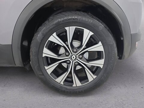 Captur E-Tech full hybrid 145 Evolution 5p 2022 occasion 35170 Bruz