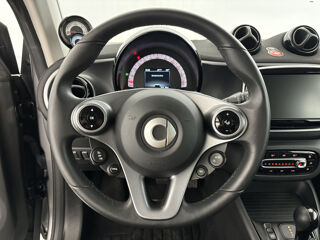 ForTwo Fortwo Coup&eacute; 82 ch Passion 3p 2022 occasion 35170 Bruz