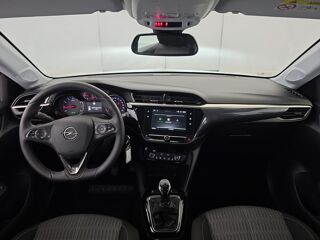 Corsa 1.2 75ch Elegance Business 2023 occasion 35170 Bruz