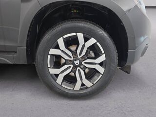 Duster Blue dCi 115 4x2 Prestige + 5p 2022 occasion 35170 Bruz