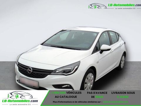 Opel Astra 1.6 CDTI 110 ch 2016 occasion Beaupuy 31850
