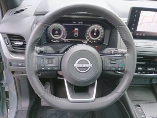 Qashqai e-Power 190 ch Tekna 5p 2025 occasion 35170 Bruz