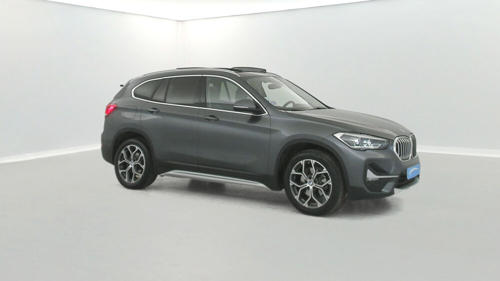 X1 sDrive 18i 136 ch DKG7 xLine 5p 2019 occasion 35170 Bruz
