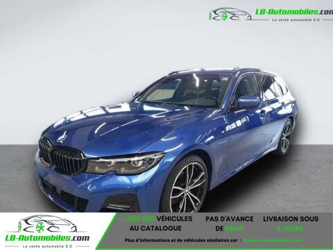 Annonce voiture BMW Srie 3 40800 