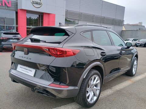 Formentor 1.5 eTSI Hybrid 150 ch DSG7 V 5p 2024 occasion 35170 Bruz