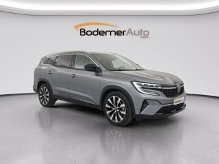 Espace E-Tech full hybrid 200 GSR2 Techno 5p 2025 occasion 35170 Bruz