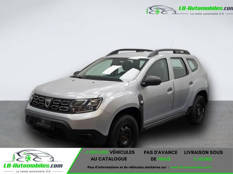 Annonce Dacia duster ii 1.0 tce 100 4x2 15 ans 2020 2020 ESSENCE occasion -  Luxeuil les bains - Haute-Saône 70