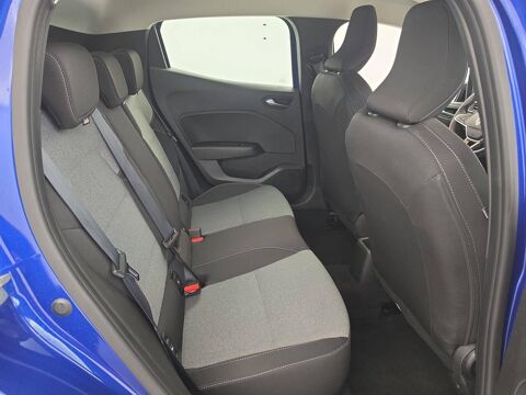 Clio TCe 90 ch GSR2 Evolution 5p 2025 occasion 35170 Bruz