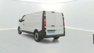 Trafic TRAFIC FGN L2H1 3000 KG BLUE DCI 130 CONFORT 4p 2023 occasion 35170 Bruz