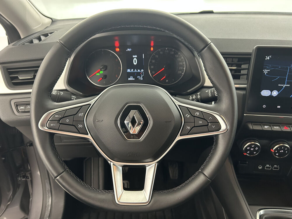 Captur TCe 90 Evolution 5p 2024 occasion 35170 Bruz