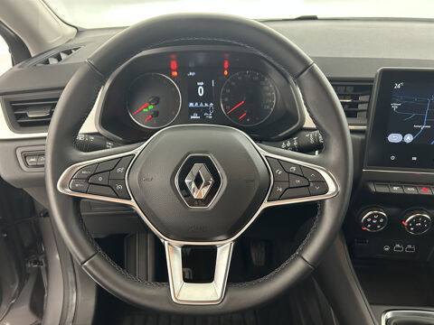 Captur TCe 90 Evolution 5p 2024 occasion 35170 Bruz