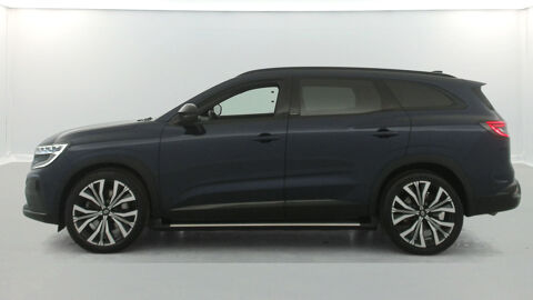 Espace E-Tech hybrid 200 Iconic 5p 2023 occasion 35170 Bruz