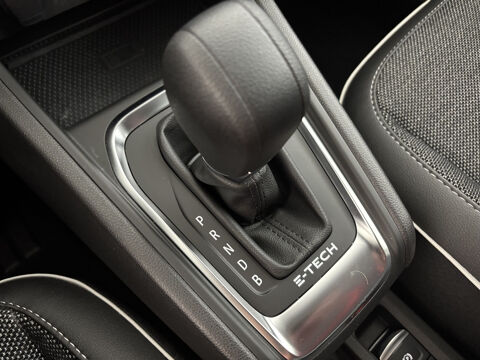 Captur E-Tech full hybrid 145 Techno 5p 2023 occasion 35170 Bruz