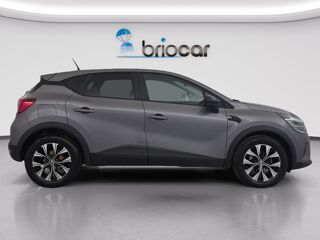 Captur TCe 90 Evolution 5p 2024 occasion 35170 Bruz