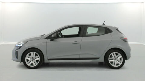 Clio E-Tech full hybrid 145 Evolution 5p 2025 occasion 35170 Bruz